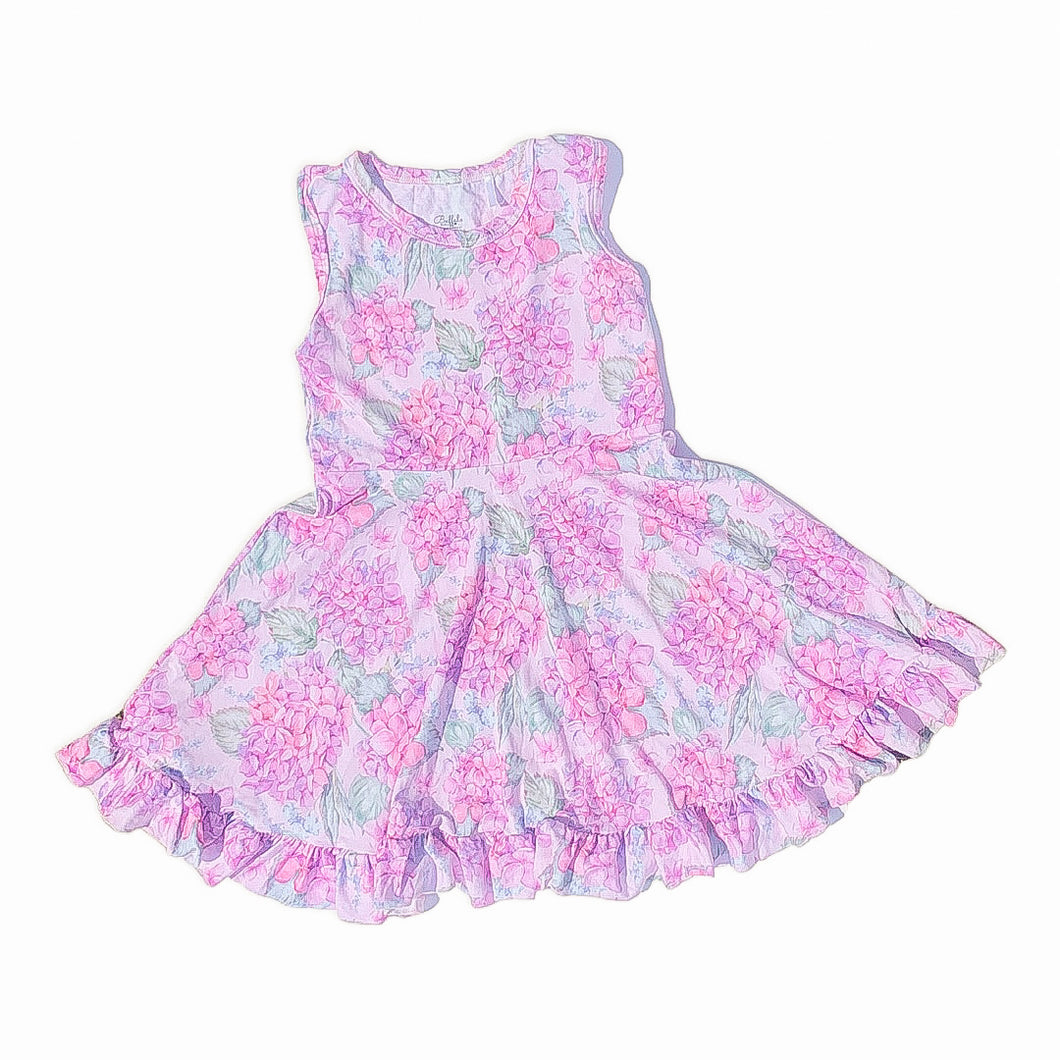 Janine Sleeveless Dress