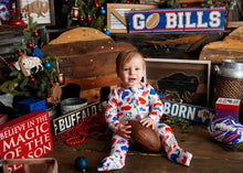 Load image into Gallery viewer, Billy Convertible Zippered One Piece
