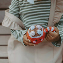 Load image into Gallery viewer, Friendly Plush  Hot Cocoa Toy
