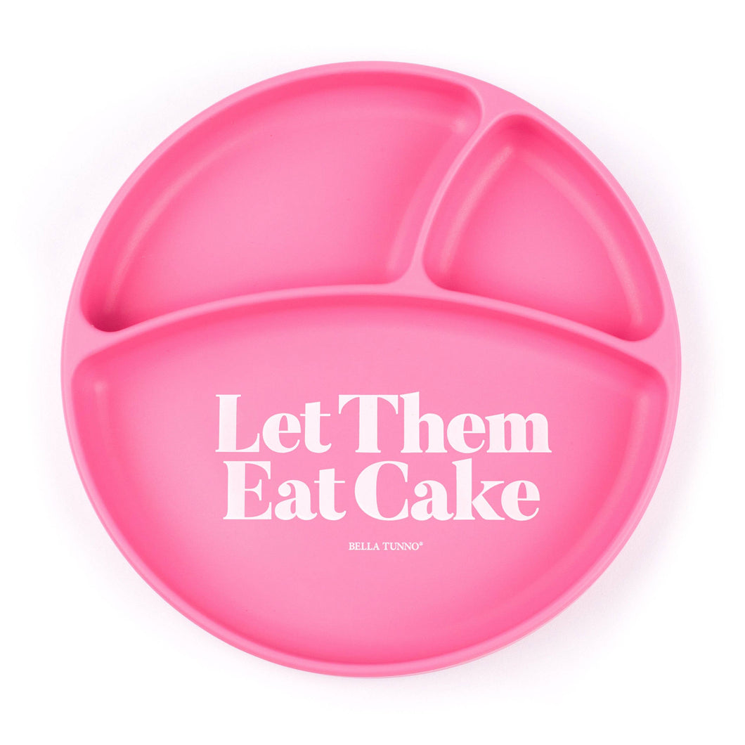 Bella Tunno - Let them Eat Cake Wonder Plate