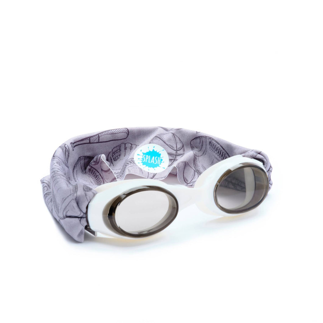Splash Place Swim Goggles - All Star Swim Goggles