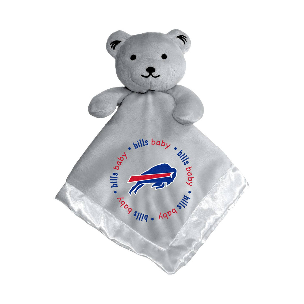 Buffalo Bills NFL Security Bear