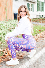 Load image into Gallery viewer, Buffalo Babez Allen Women’s Leggings
